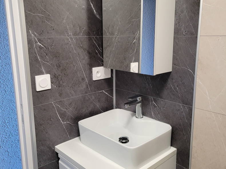 Entire Home Saint-Michel-Chef-Chef 230953-4