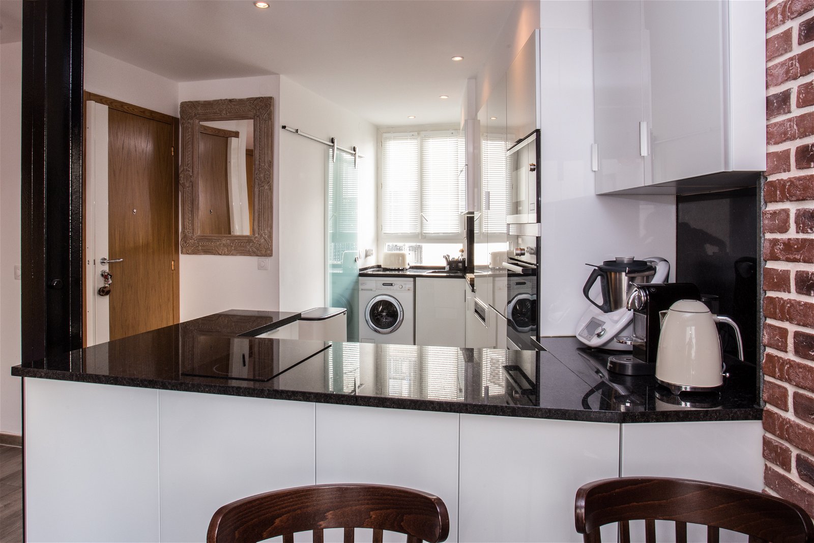 Oberoende Studio Paris 251754