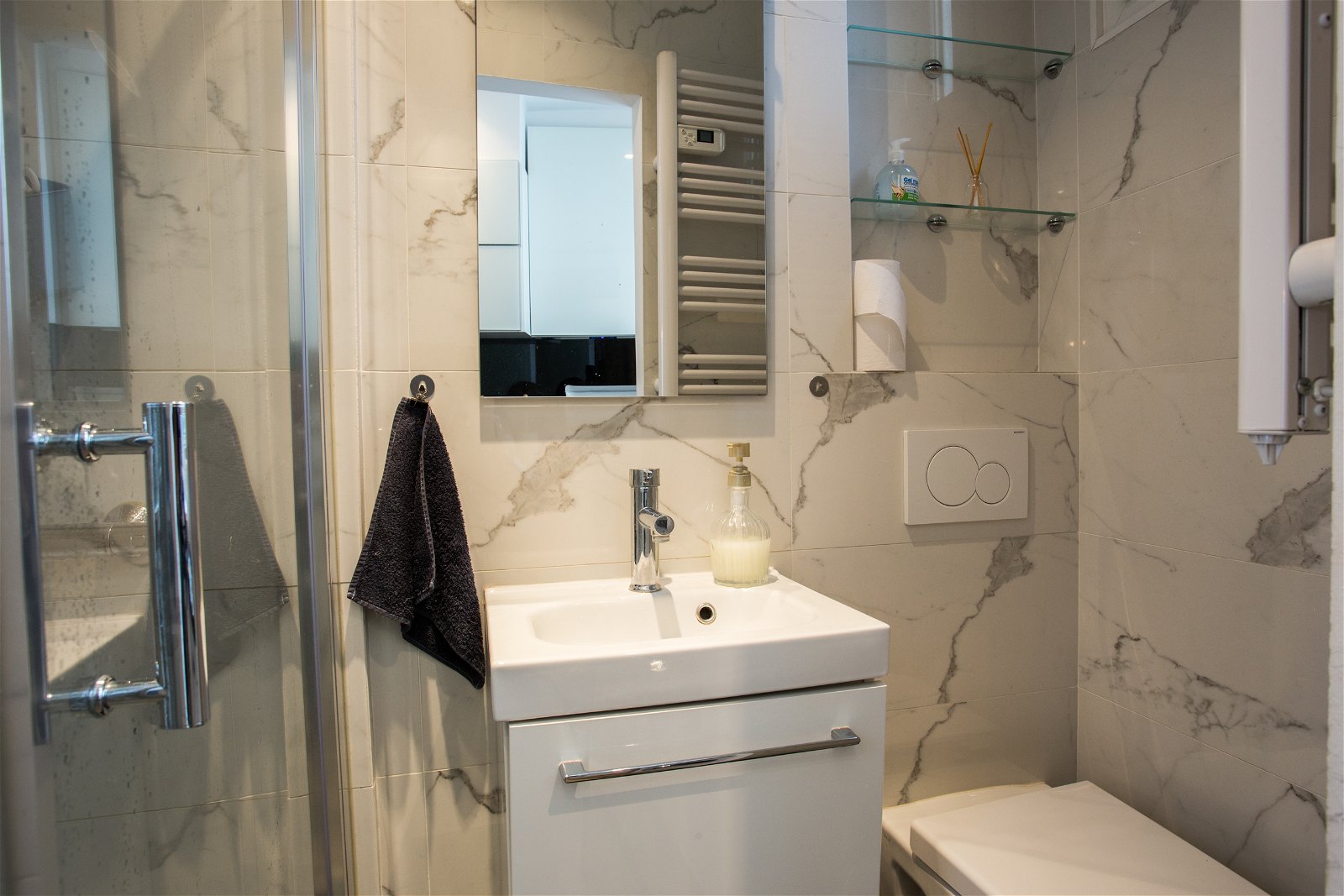 Oberoende Studio Paris 251754