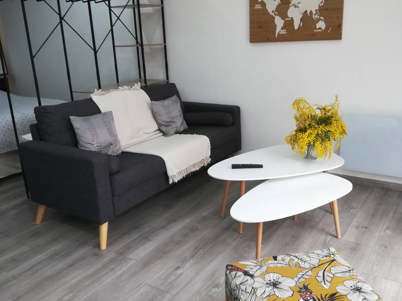 Logement Entier Usclas-d'Hérault 266021-1