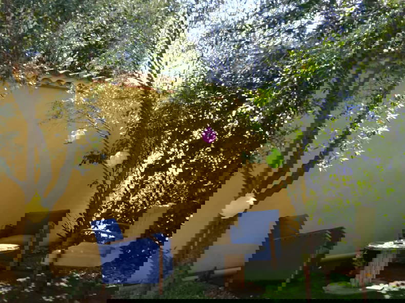 Logement Entier Usclas-d'Hérault 266021-4