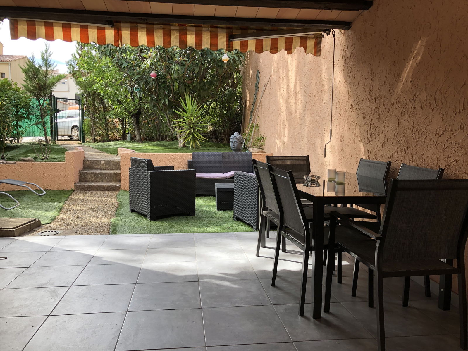 Tutta La Casa Saint-Cyr-sur-Mer 68147