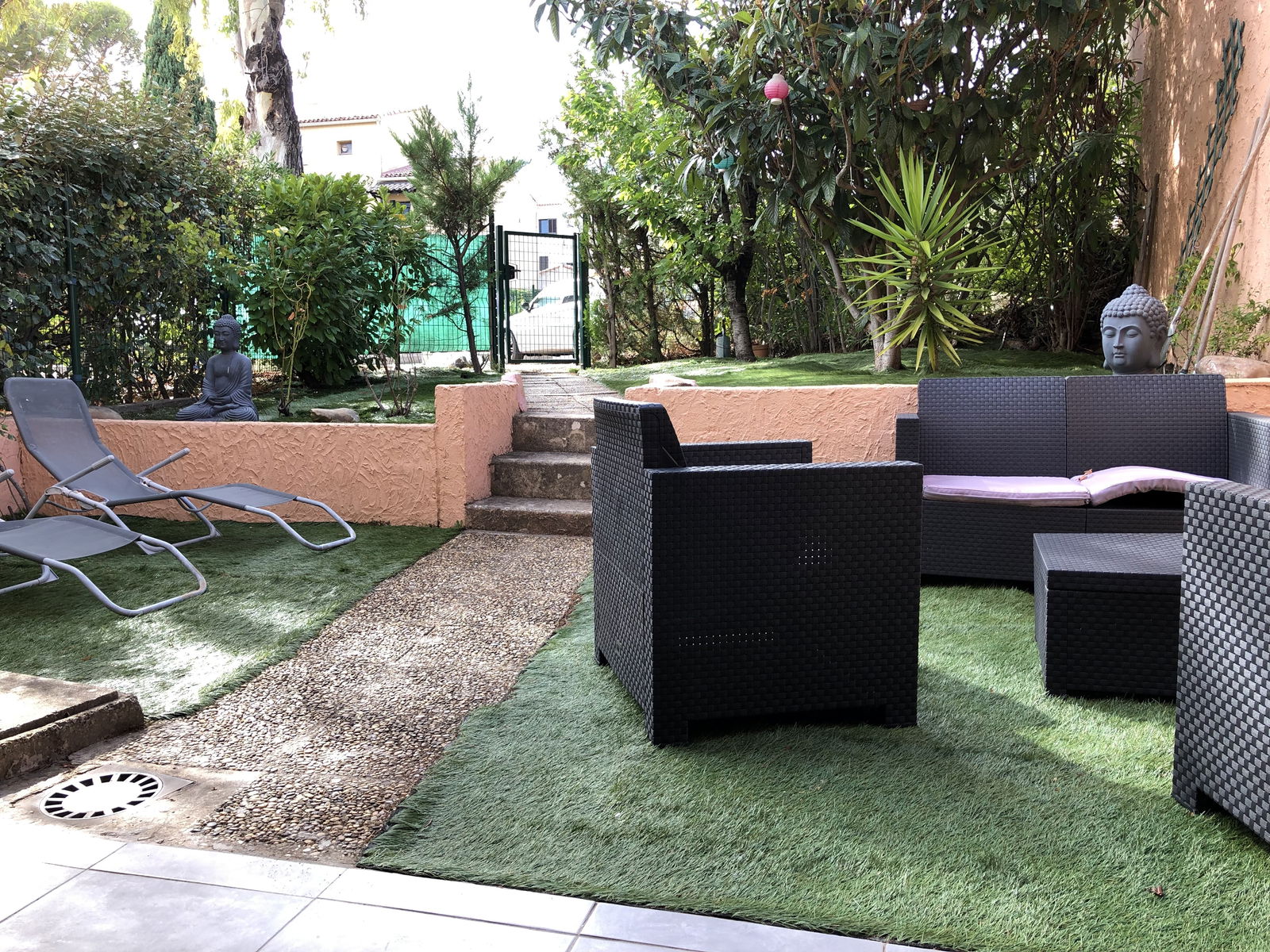 Tutta La Casa Saint-Cyr-sur-Mer 68147