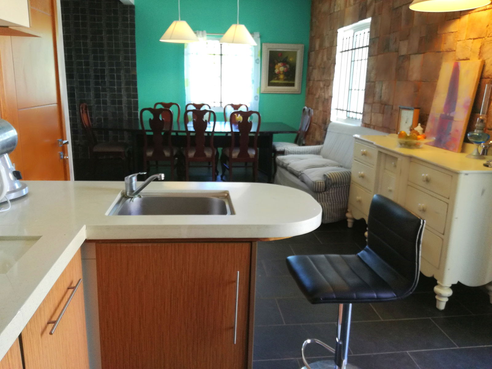 Studio Indépendant Cap Malheureux 224621