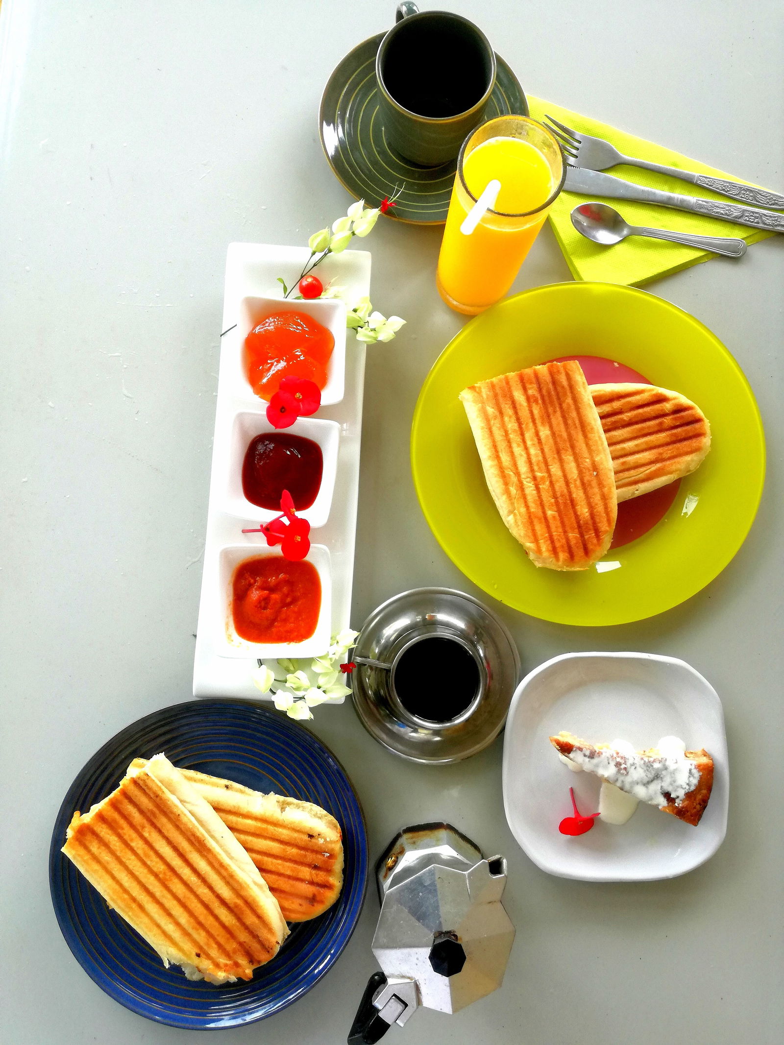 Studio Indépendant Cap Malheureux 224621