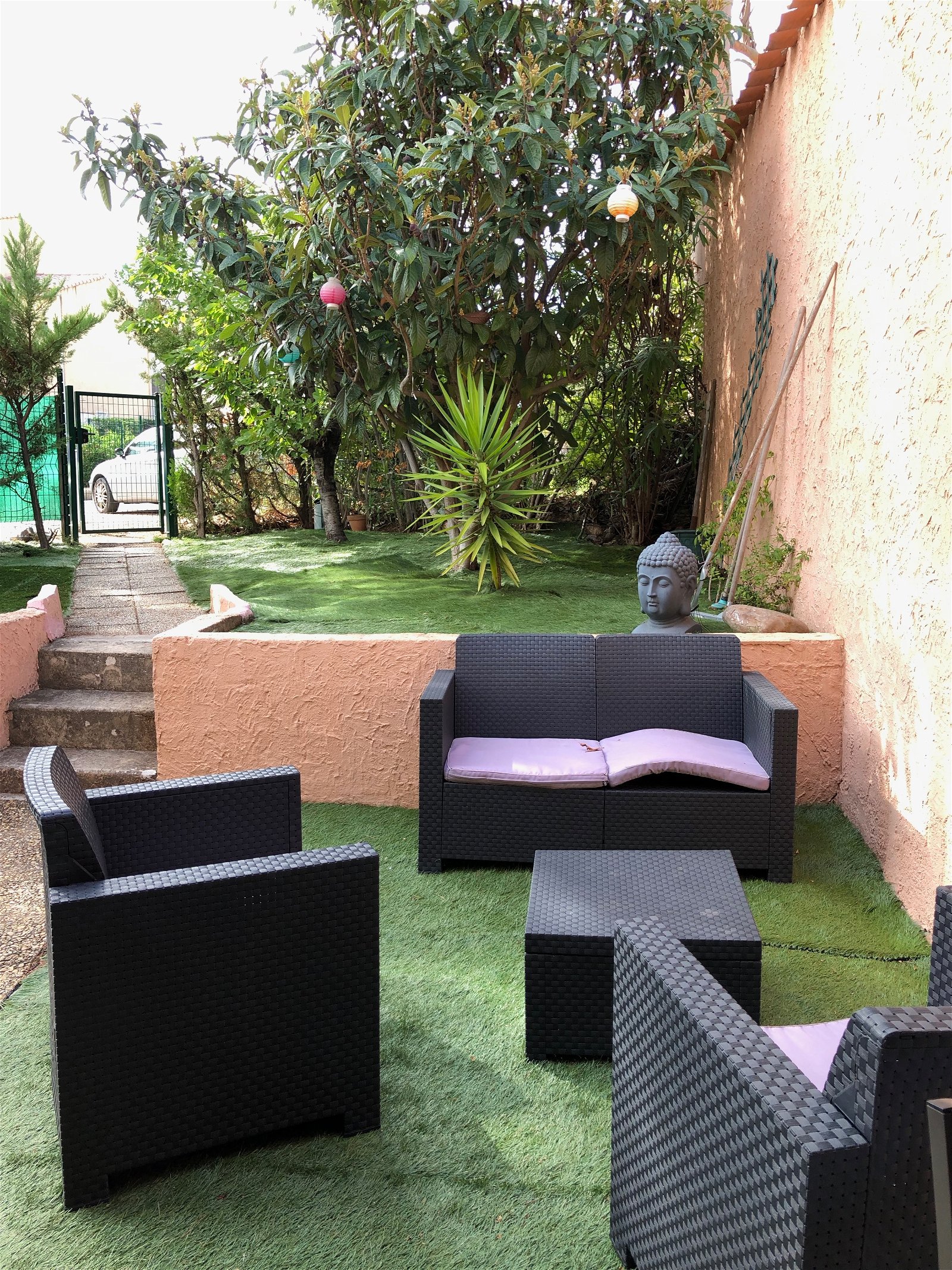 Studio Indépendant Saint-Cyr-sur-Mer 68147