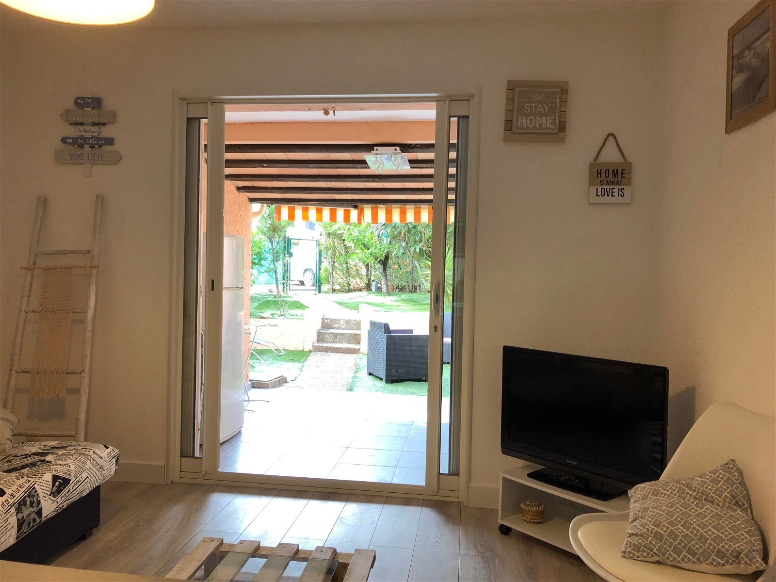 Studio Indépendant Saint-Cyr-sur-Mer 68147