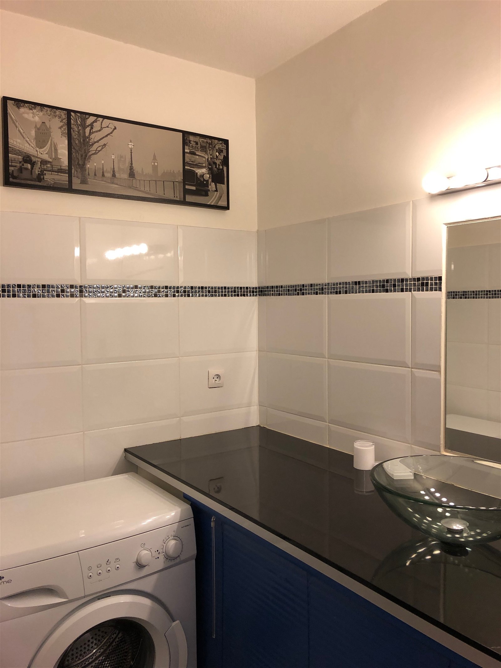 Studio Indépendant Saint-Cyr-sur-Mer 68147