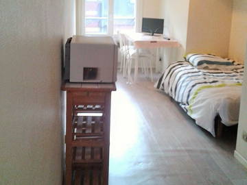 Room For Rent Amiens 129041