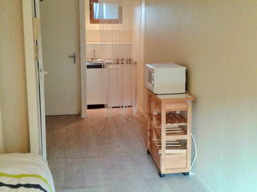 Room For Rent Amiens 129041