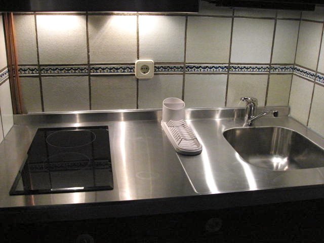 Logement Entier Alcobendas 213539