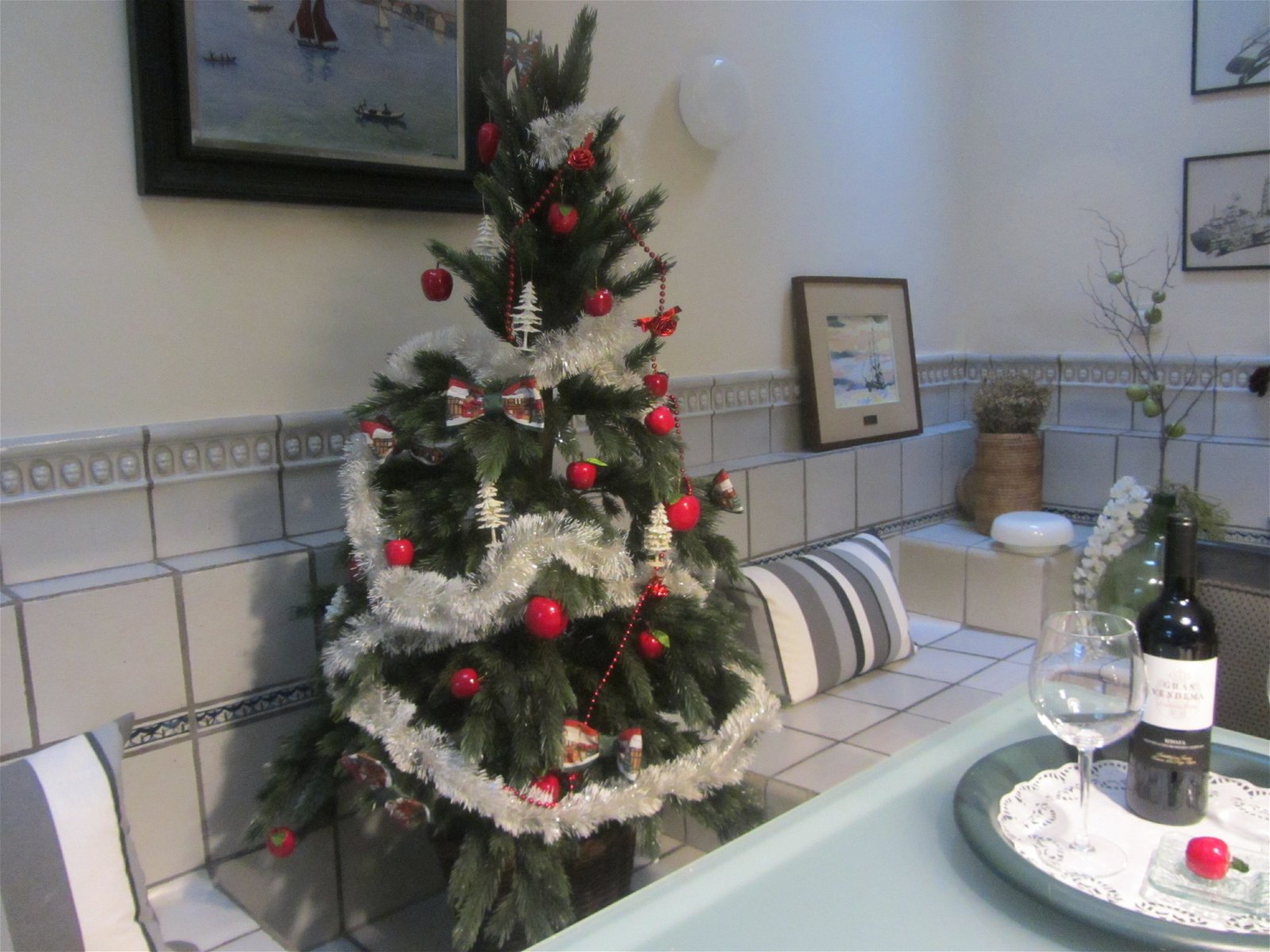 Logement Entier Alcobendas 213539