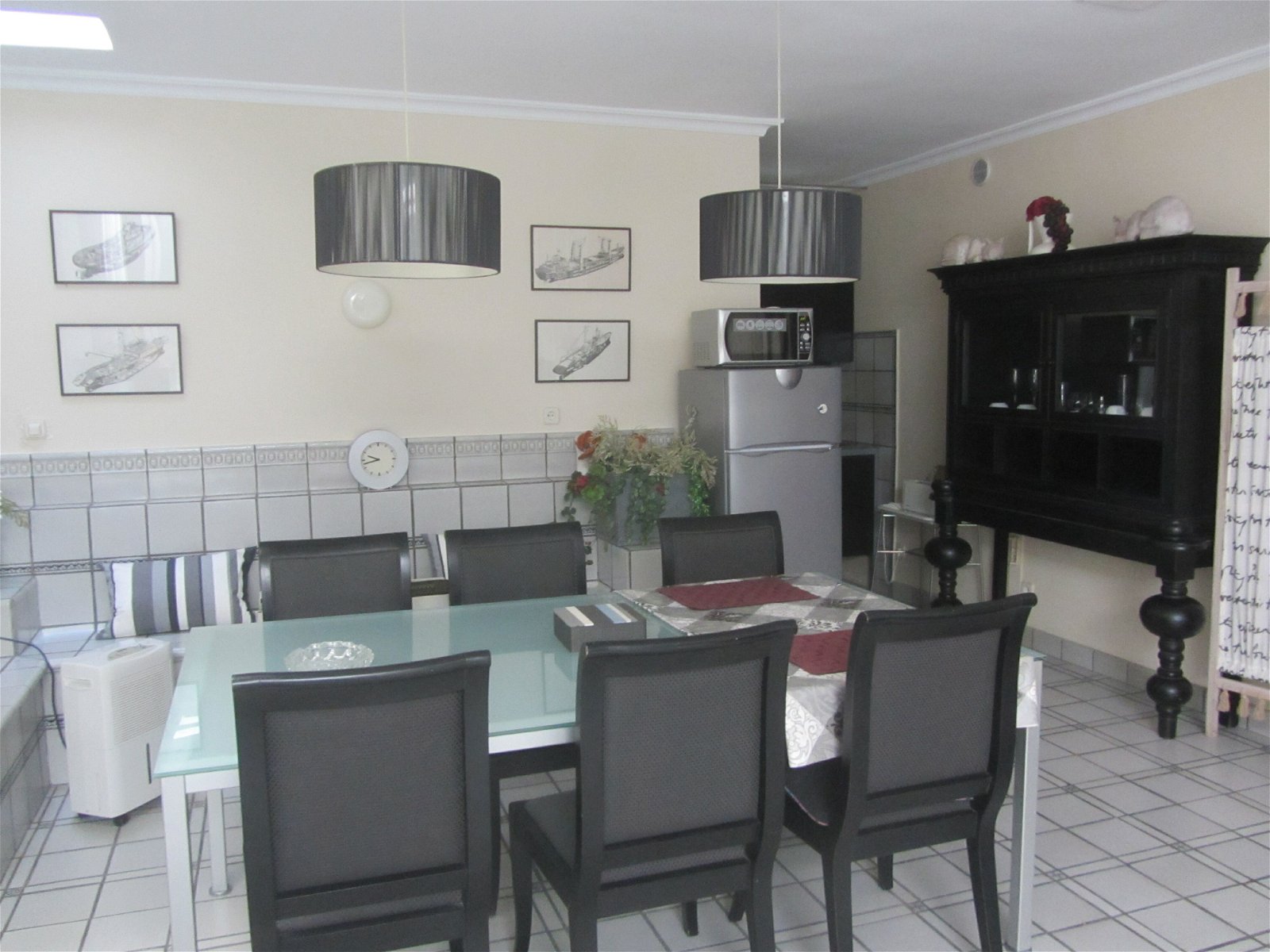 Logement Entier Alcobendas 213539