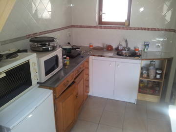 Chambre À Louer Aubervilliers 23745