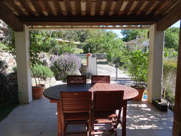 Studio Zu Vermieten Biot 206679-2