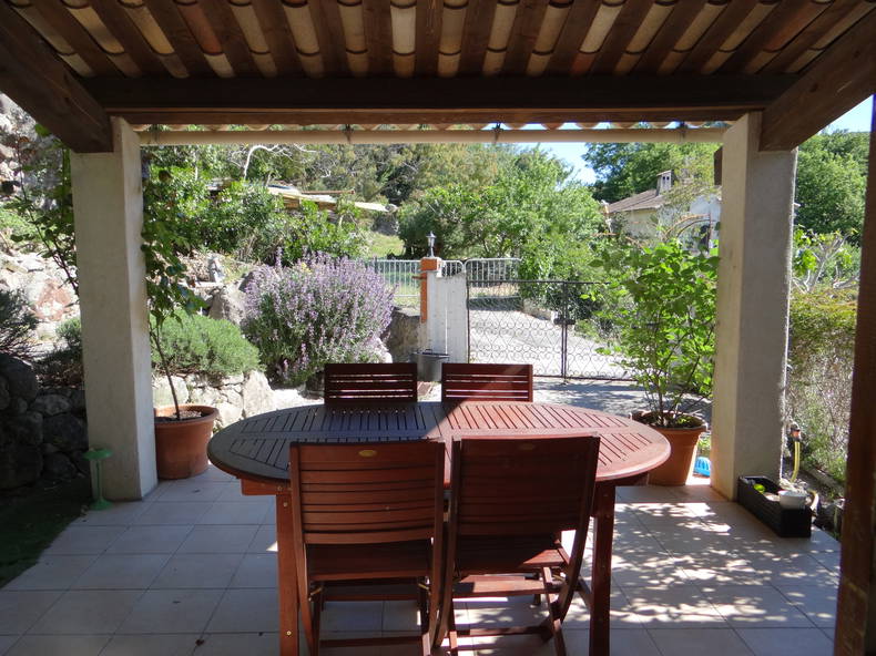 Logement Entier Biot 206679-2