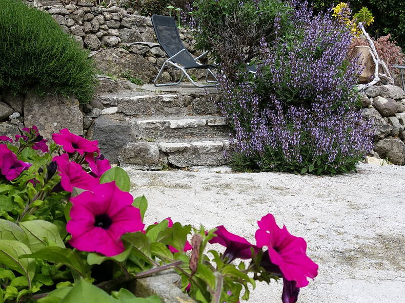 Logement Entier Biot 206679-3