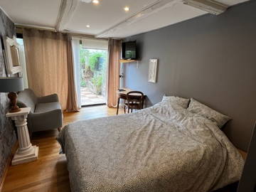 Roomlala | Studio à Blaesheim
