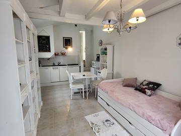 Roomlala | Studio a casa a Lamalou les Bains