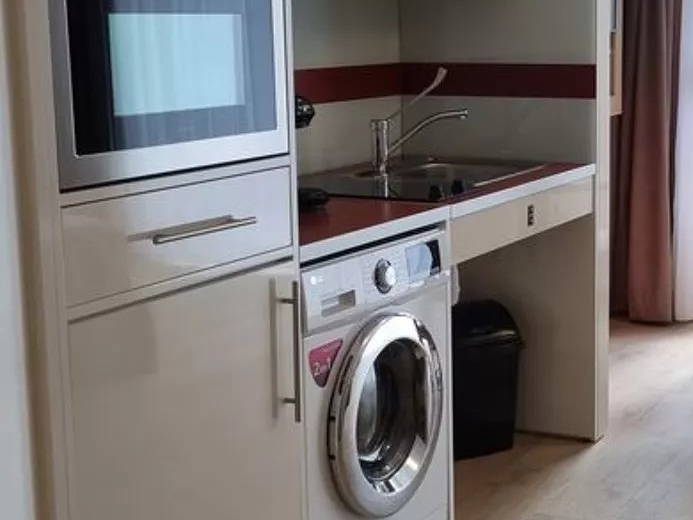 Entire Home Chamblet 410391-2