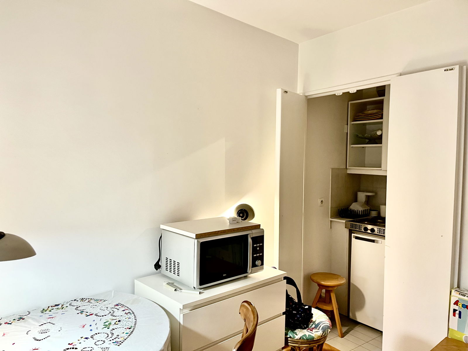 Onafhankelijke Studio Paris 256147