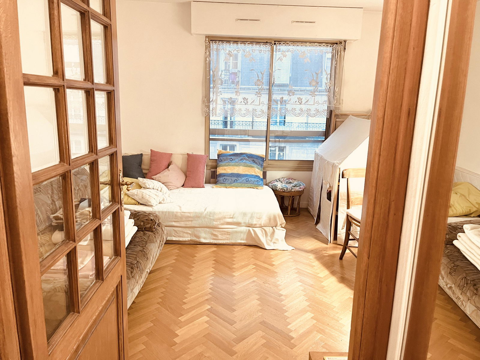 Onafhankelijke Studio Paris 256147