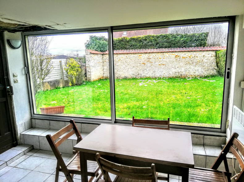 Entire Home Combs-la-Ville 245678-5