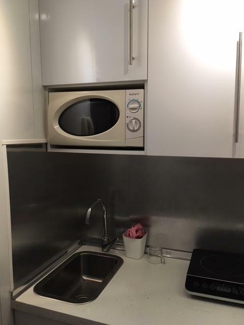 Studio Indépendant Fuengirola 225178