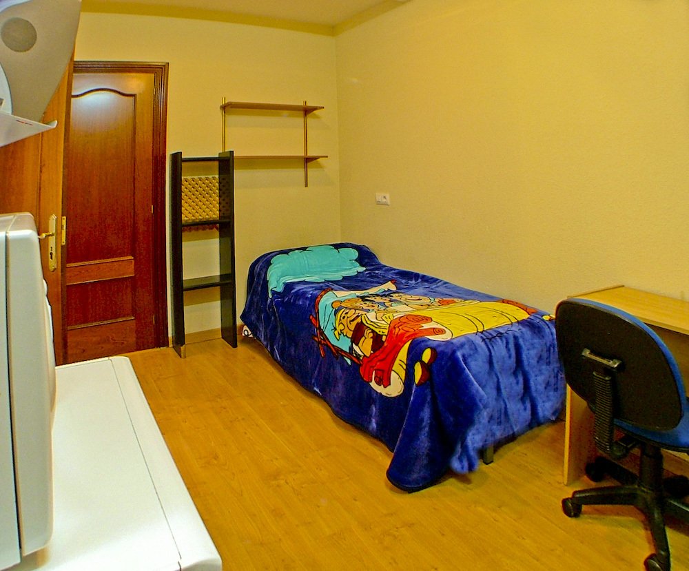 Logement Entier Salamanca 206161