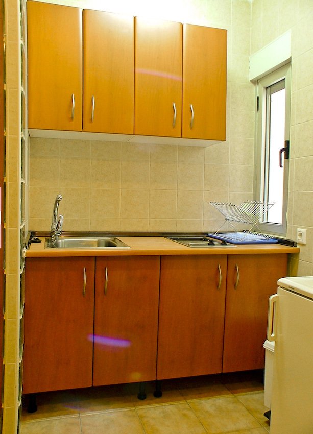 Logement Entier Salamanca 206161