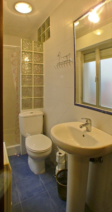 Logement Entier Salamanca 206161