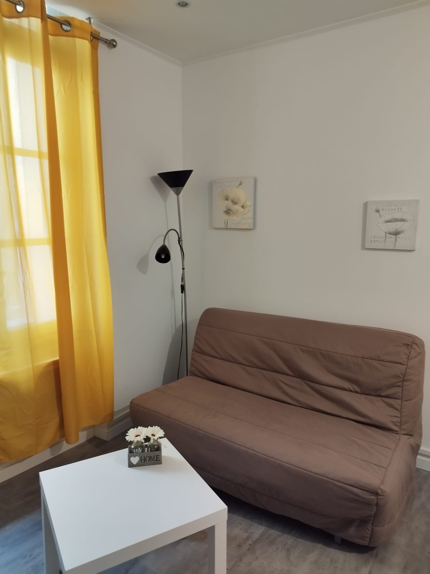 Oberoende Studio Béziers 266518