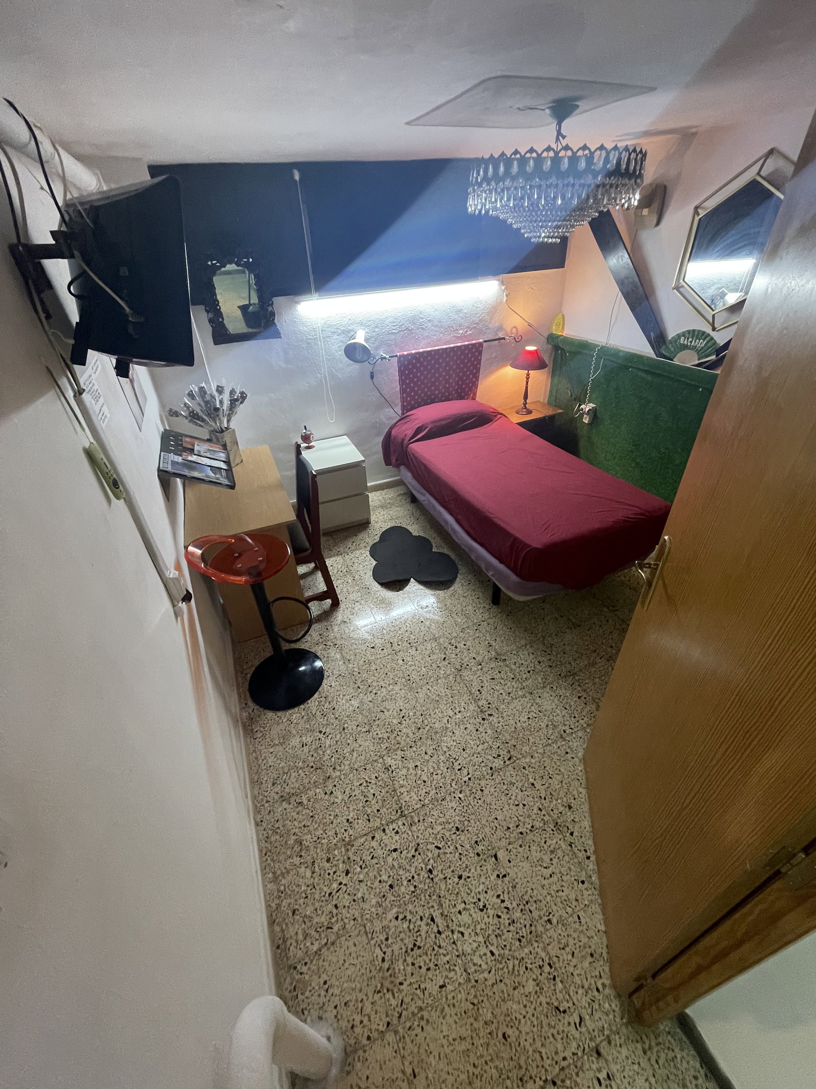 Logement Entier Alacant 674225