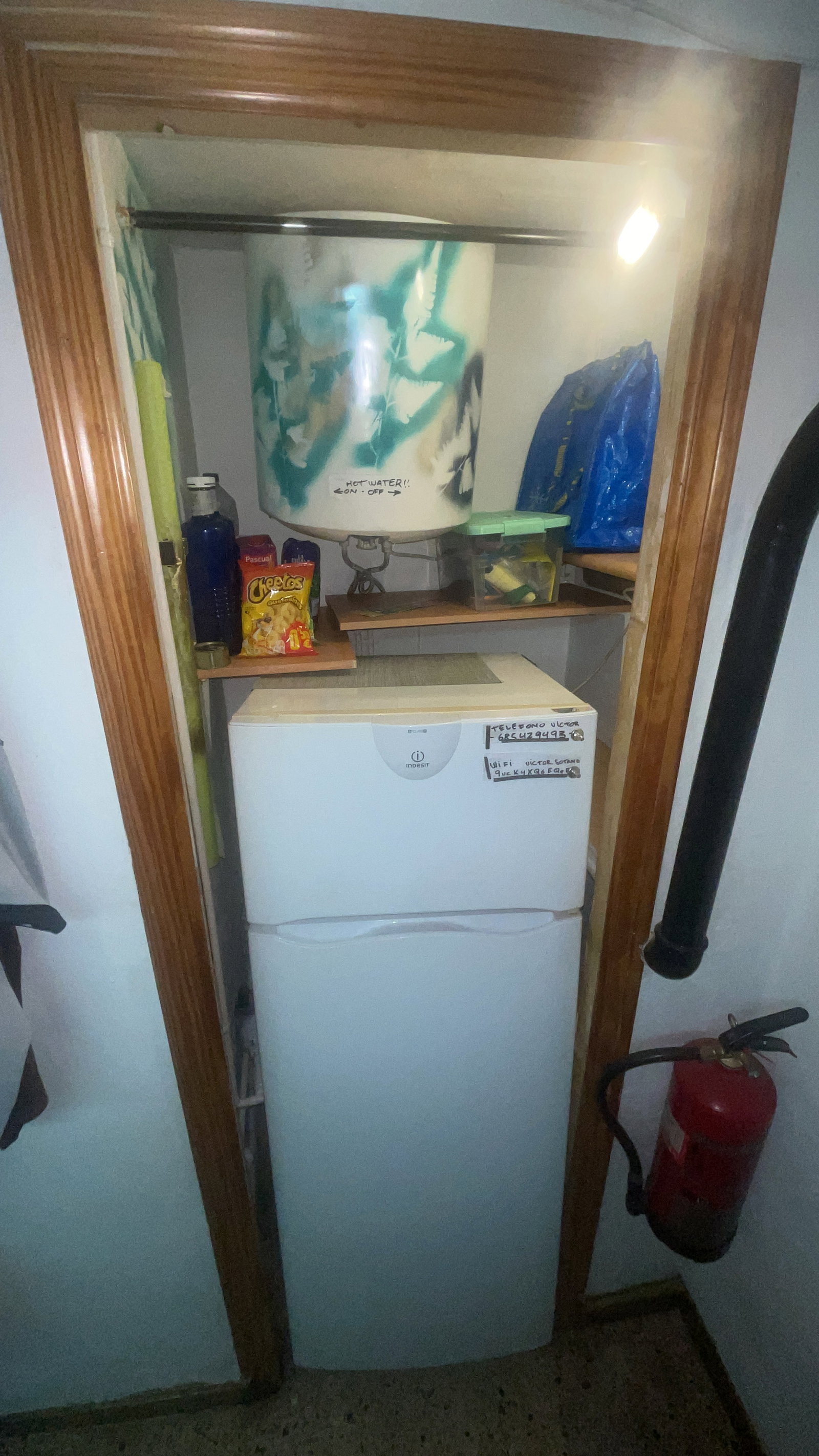 Logement Entier Alacant 674225