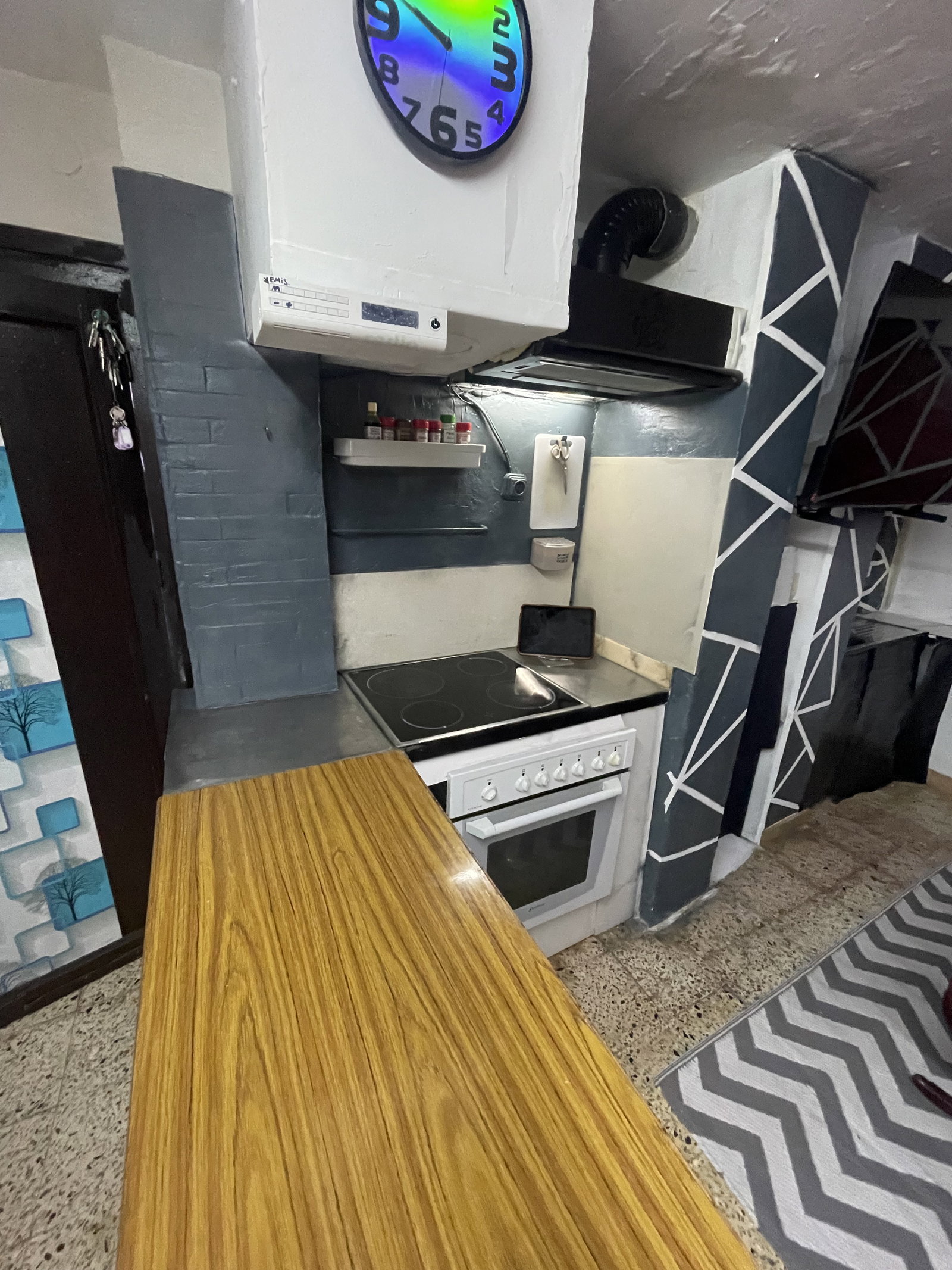 Logement Entier Alacant 674225