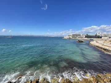 Chambre À Louer Marseille 453055-1