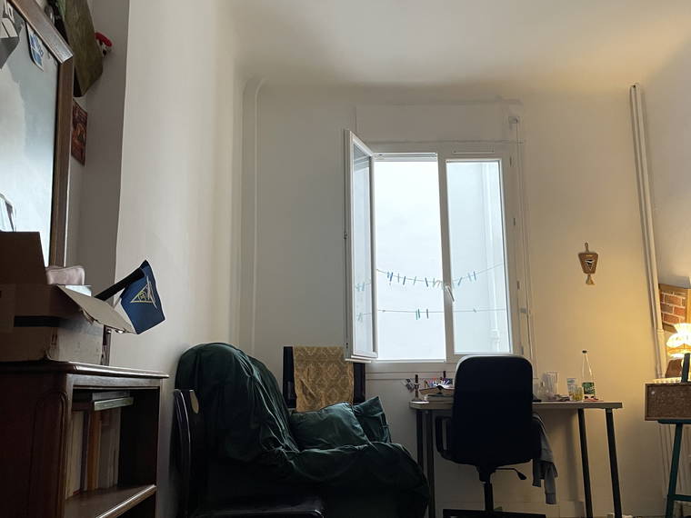 Chambre À Louer Marseille 453055