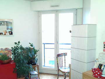 Room For Rent Paris 88510