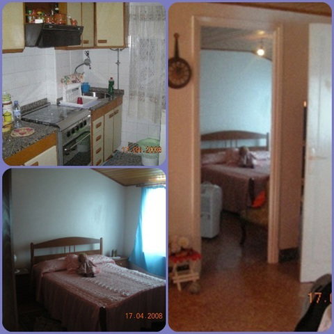 Logement Entier Ferrol 10658