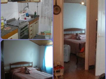 Roomlala | Studio À Ferrol-Galice Proche Des Plages