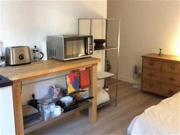 Room For Rent Ivry-Sur-Seine 112197