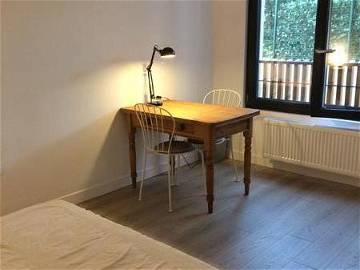 Room For Rent Ivry-Sur-Seine 112197