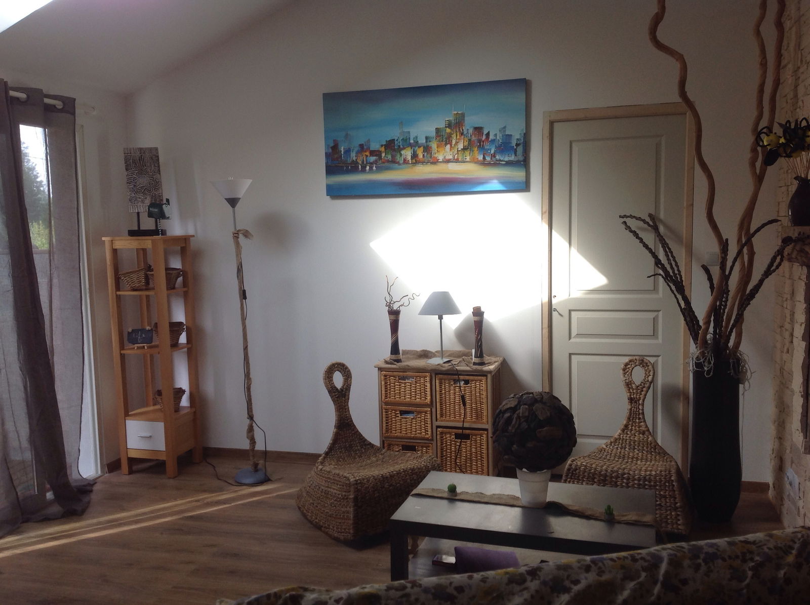 Gastenkamers Gommecourt 108117