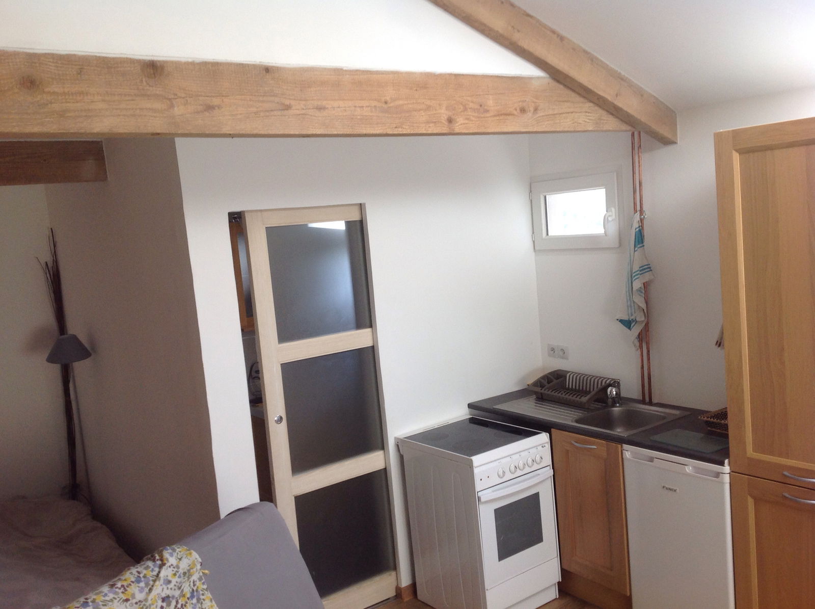 Gastenkamers Gommecourt 108117