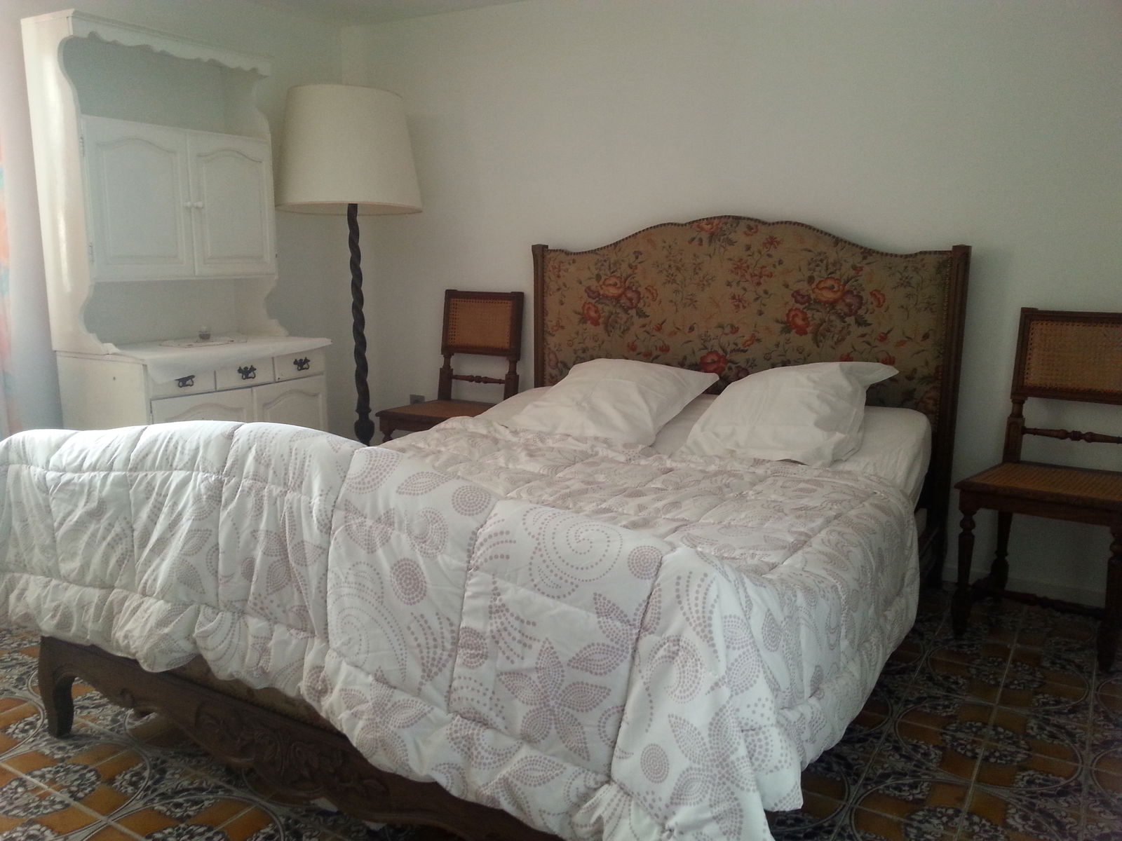 Chambre Chez L'habitant Biesme 192305