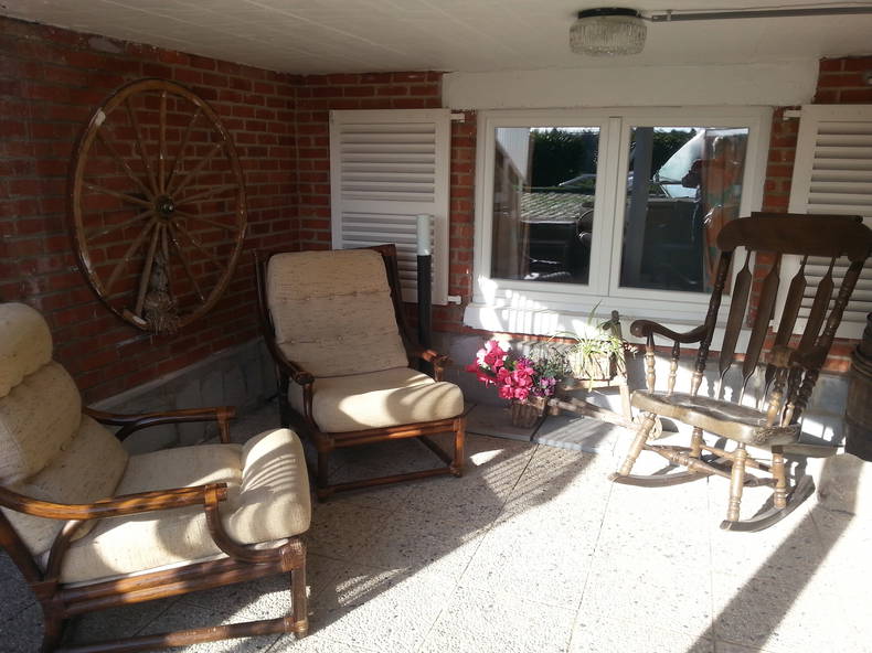 Homestay Biesme 192305-2