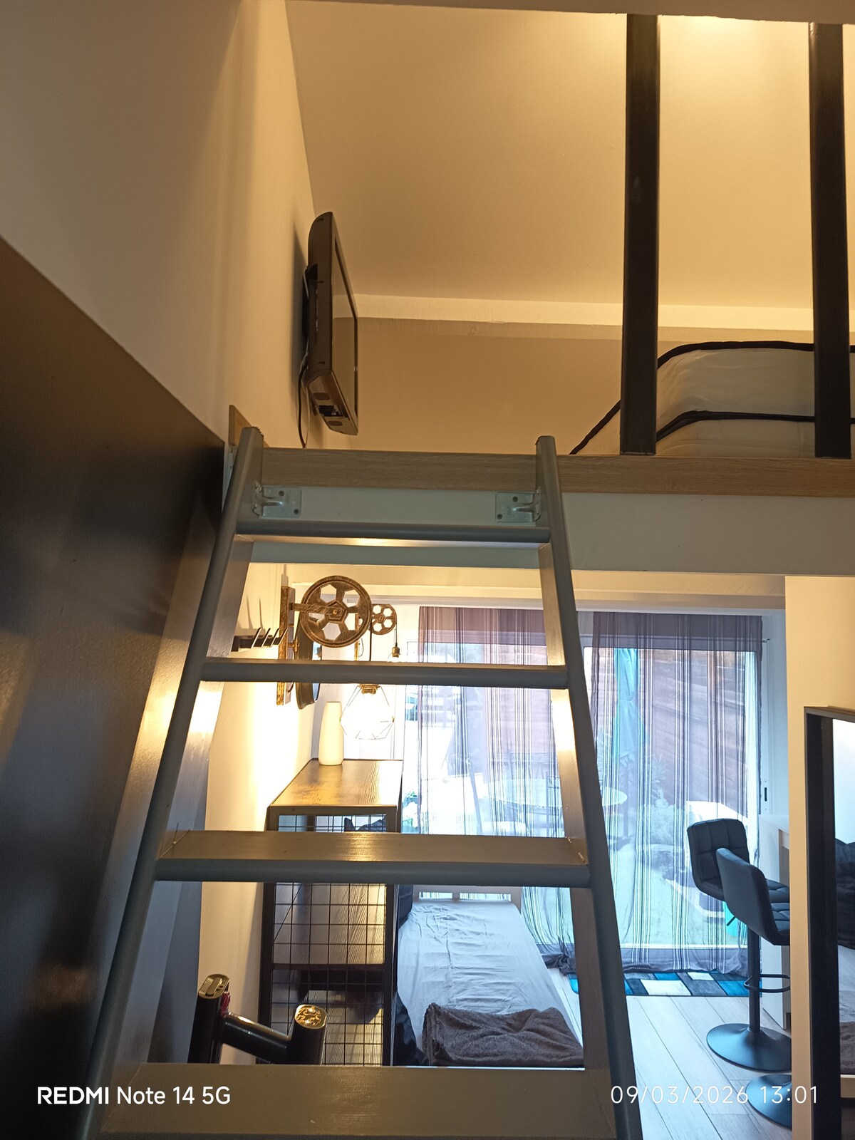 Logement Entier Aubignan 678087