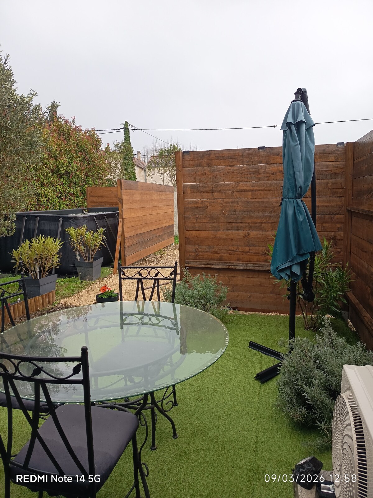 Logement Entier Aubignan 678087