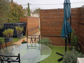 Entire home for rent in Aubignan - photo 7 : Other room-7