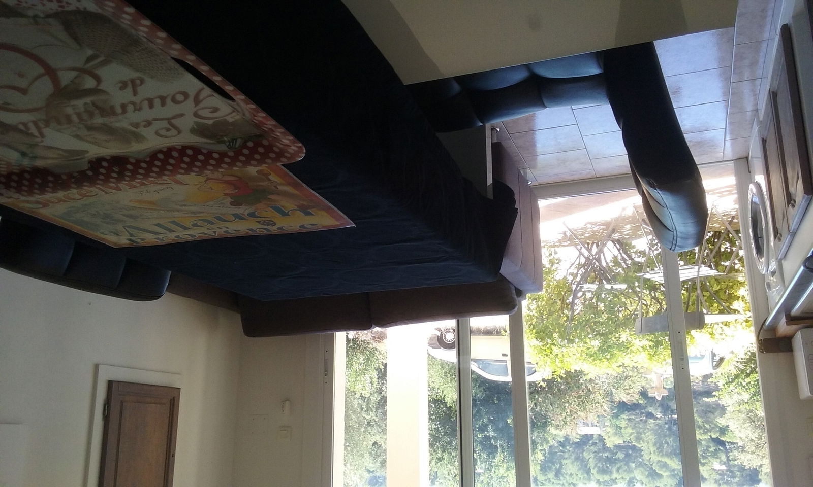 Chambre Chez L'habitant Allauch 185243